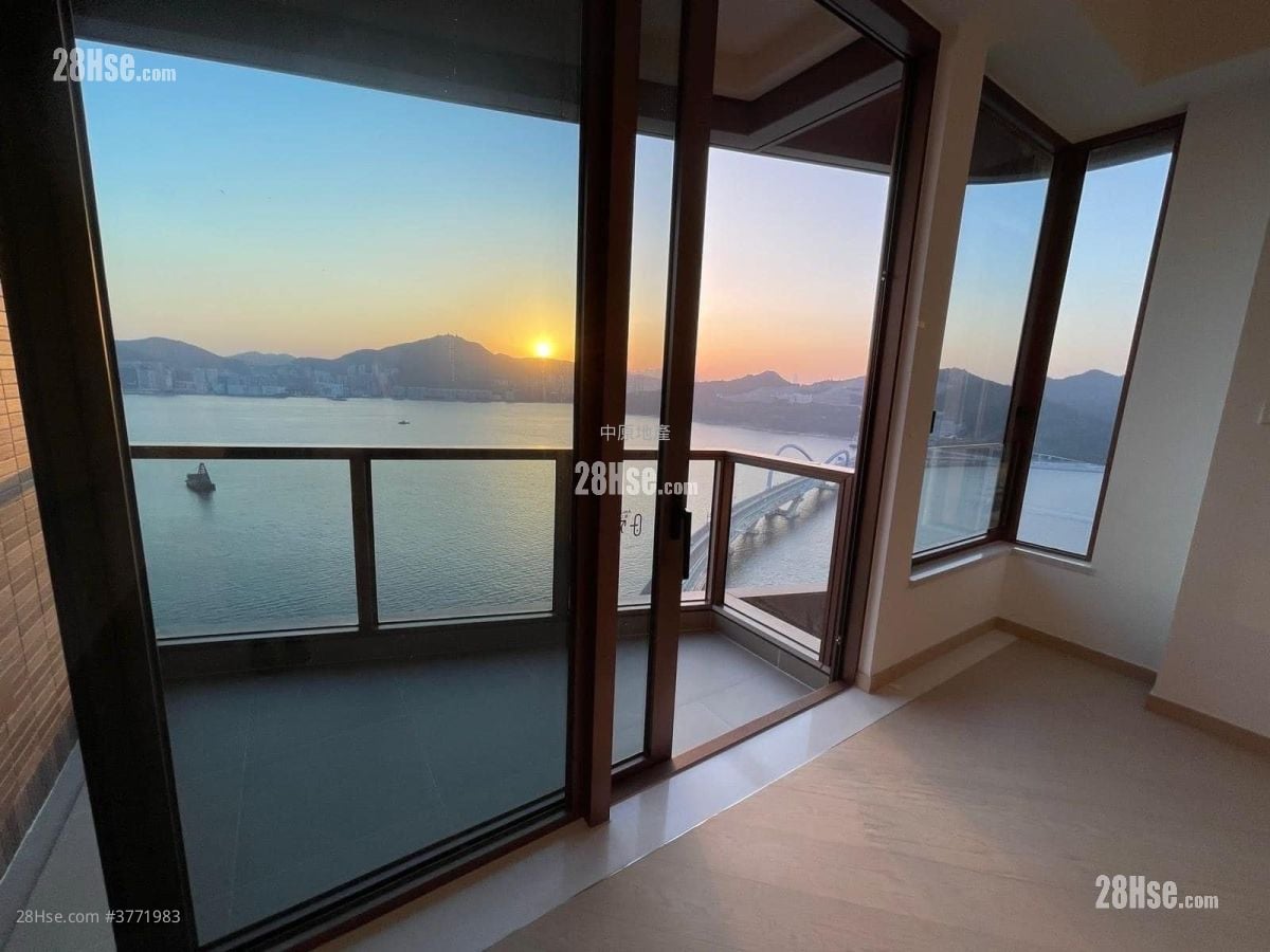 LP10 售盘 4 房 1,205 平方尺