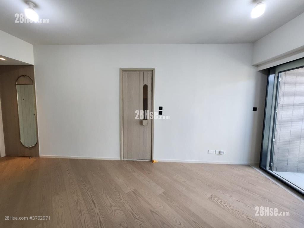 柏傲庄 租盘 3 房 , 2 浴室 663 平方尺