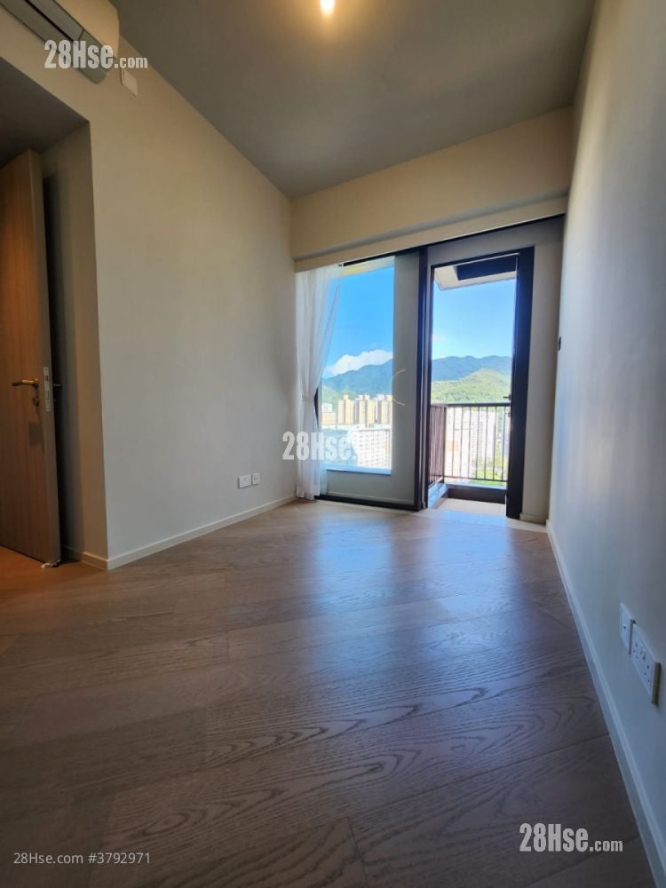 柏傲庄 租盘 3 房 , 2 浴室 663 平方尺