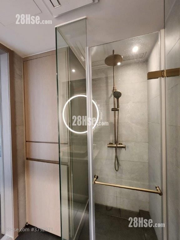 柏傲庄 租盘 3 房 , 2 浴室 663 平方尺