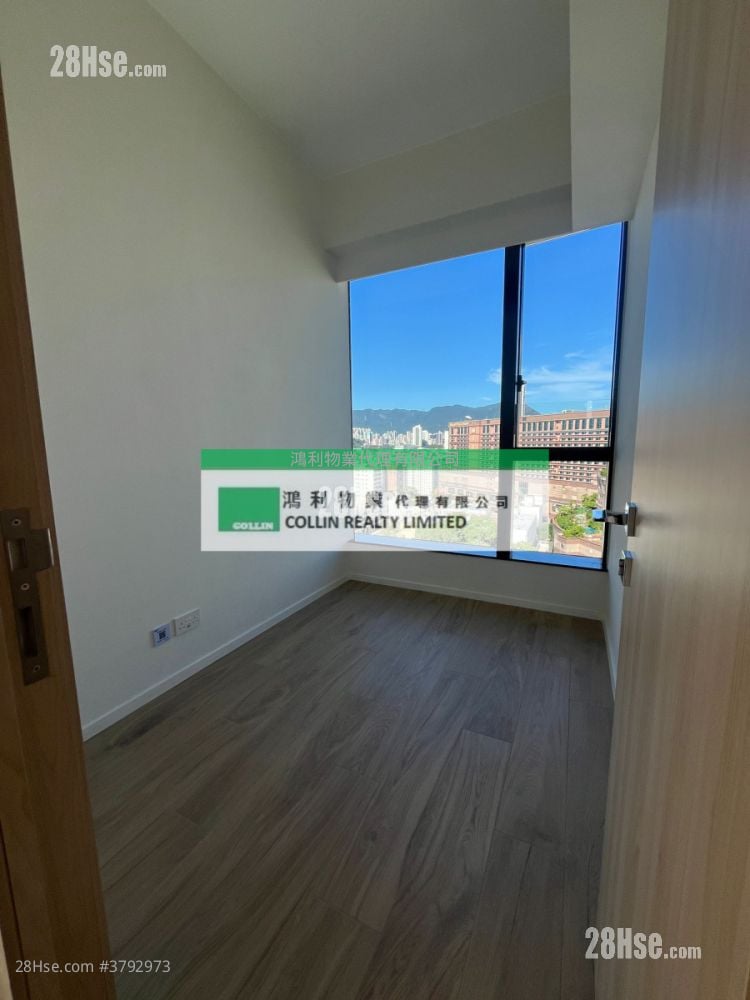 Elize Park 售盘 1 房 , 1 浴室 243 平方尺