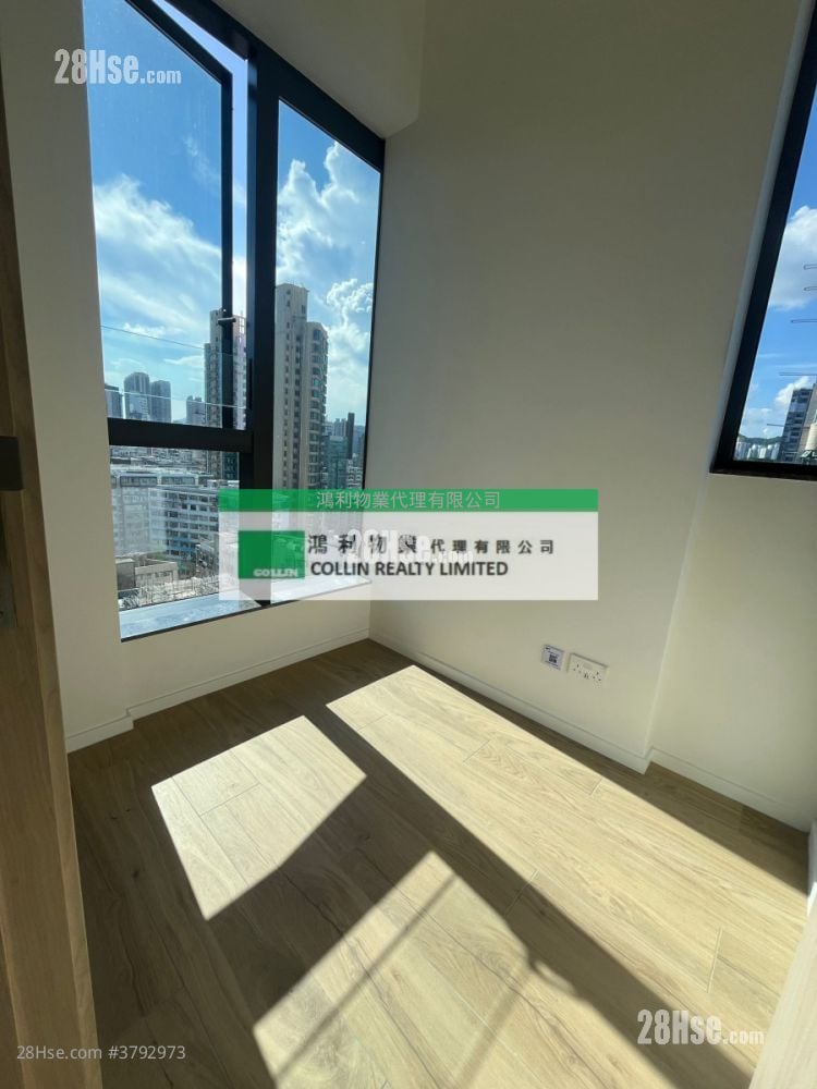 Elize Park 售盘 1 房 , 1 浴室 243 平方尺