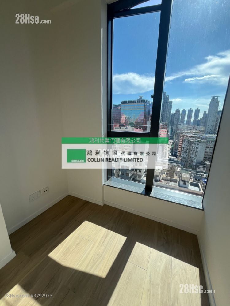 Elize Park 售盘 1 房 , 1 浴室 243 平方尺