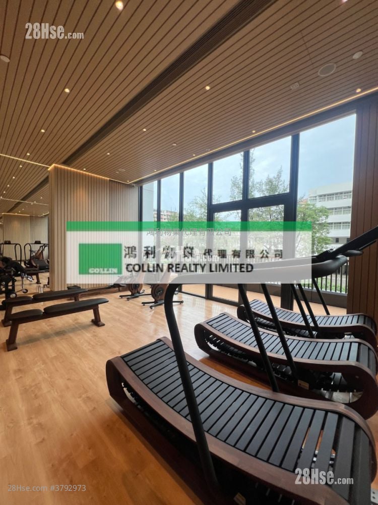 Elize Park 售盘 1 房 , 1 浴室 243 平方尺