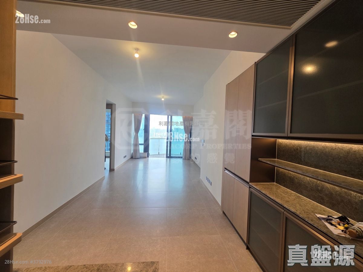 天玺海 租盘 1,089 平方尺