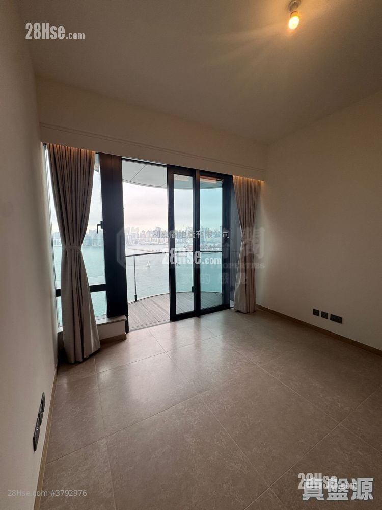 天玺海 租盘 1,089 平方尺