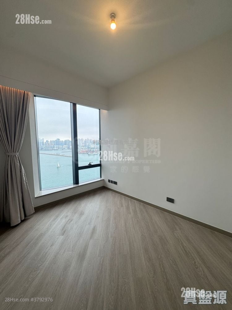 天玺海 租盘 1,089 平方尺