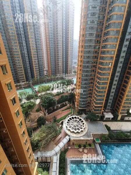 海滨南岸 售盘 2 房 481 平方尺