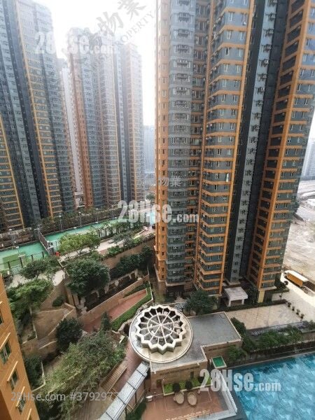 海滨南岸 售盘 2 房 481 平方尺