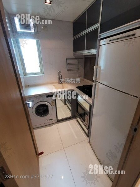 海滨南岸 售盘 2 房 481 平方尺