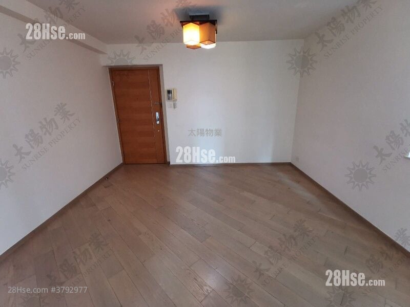 海滨南岸 售盘 2 房 481 平方尺