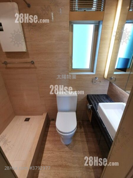 海滨南岸 售盘 2 房 481 平方尺