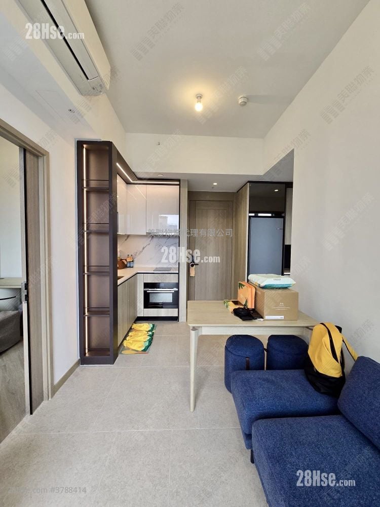 Sierra Sea 售盘 2 房 , 2 浴室 399 平方尺