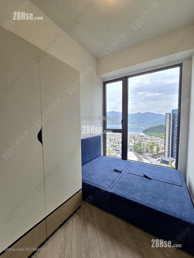 Sierra Sea 售盘 2 房 , 2 浴室 399 平方尺