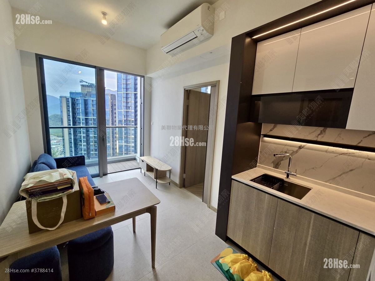 Sierra Sea 售盘 2 房 , 2 浴室 399 平方尺