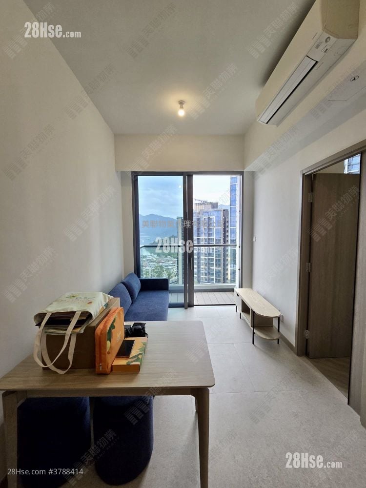 Sierra Sea 售盘 2 房 , 2 浴室 399 平方尺