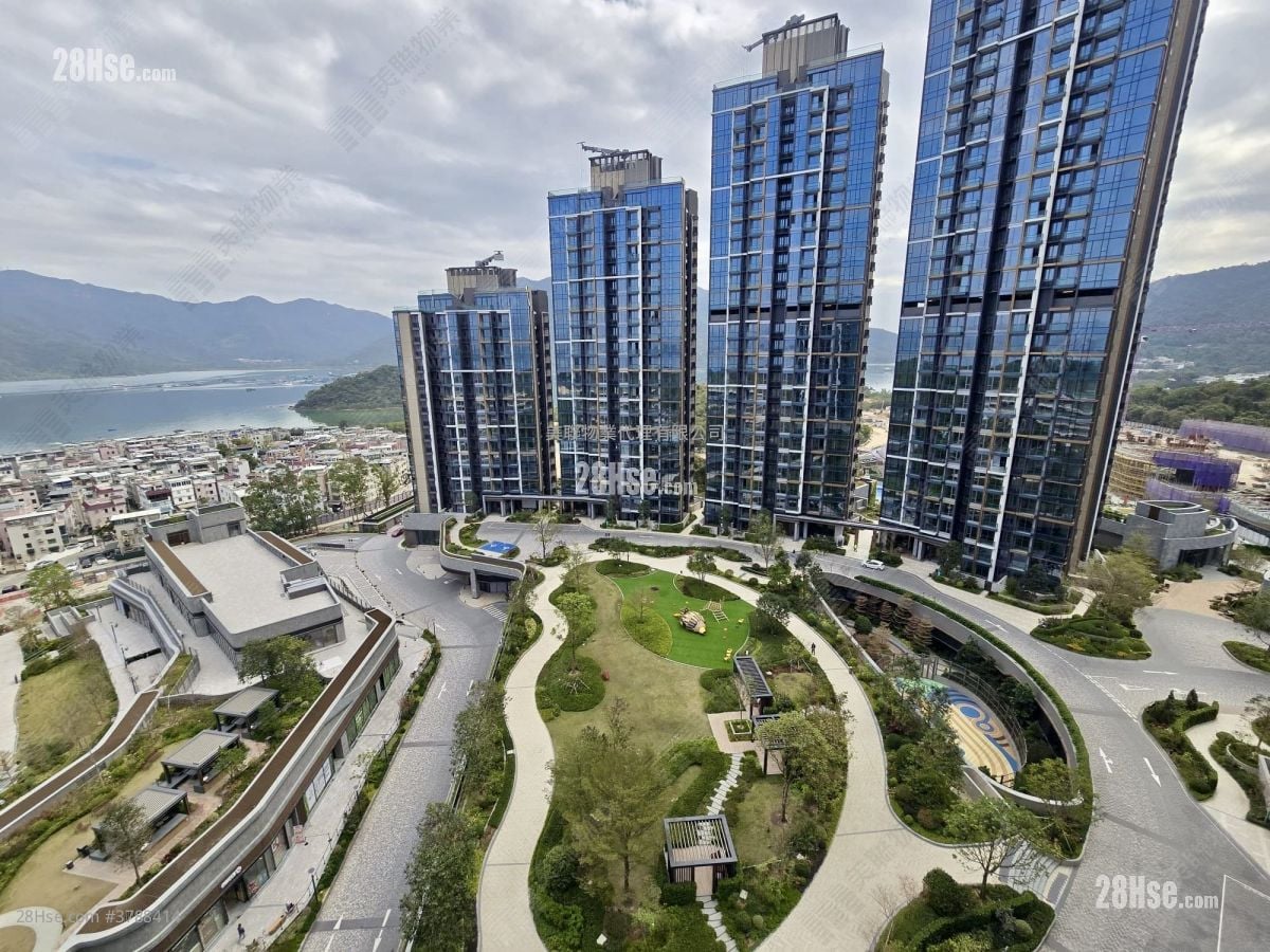 Sierra Sea 售盘 2 房 , 2 浴室 399 平方尺