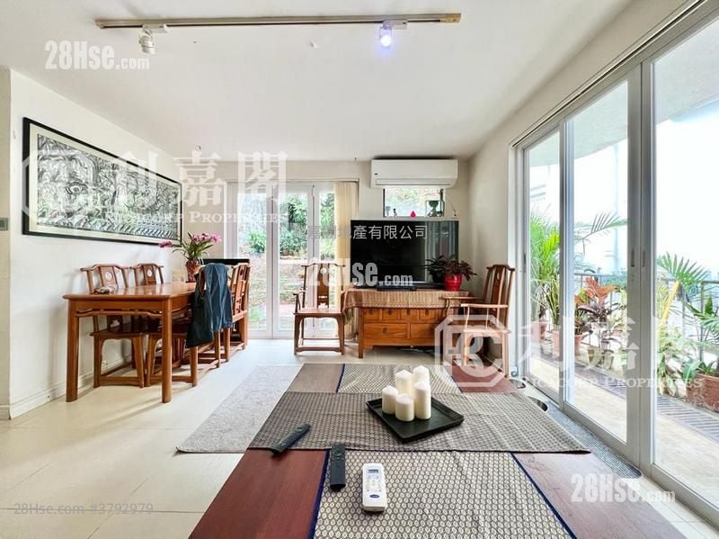 大坑口 售盘 5+ 房 2,100 平方尺