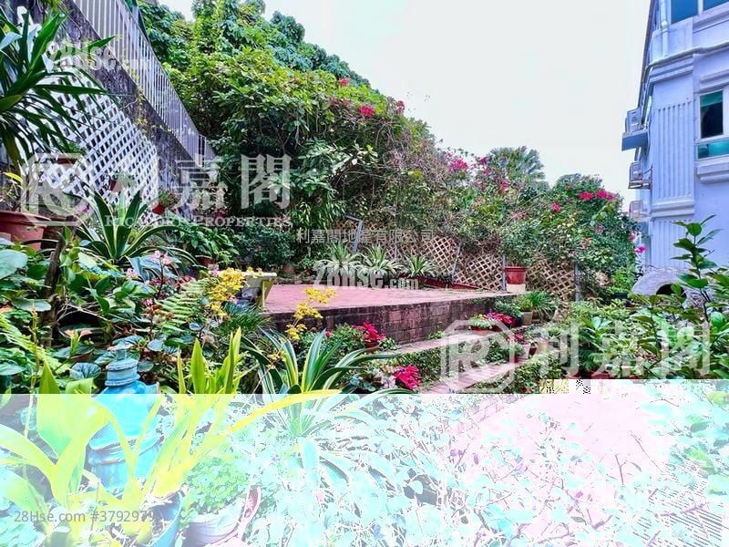 大坑口 售盘 5+ 房 2,100 平方尺