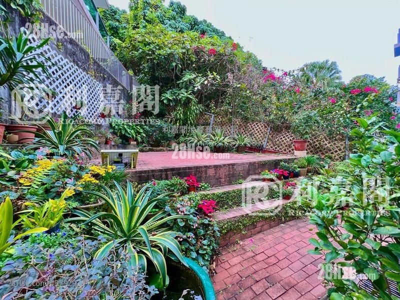 大坑口 售盘 5+ 房 2,100 平方尺