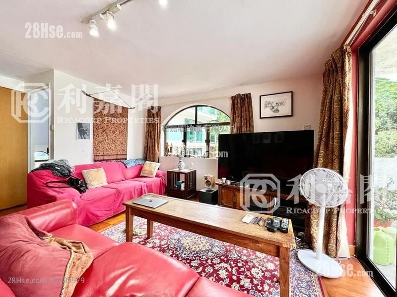 大坑口 售盘 5+ 房 2,100 平方尺