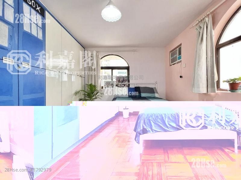 大坑口 售盘 5+ 房 2,100 平方尺