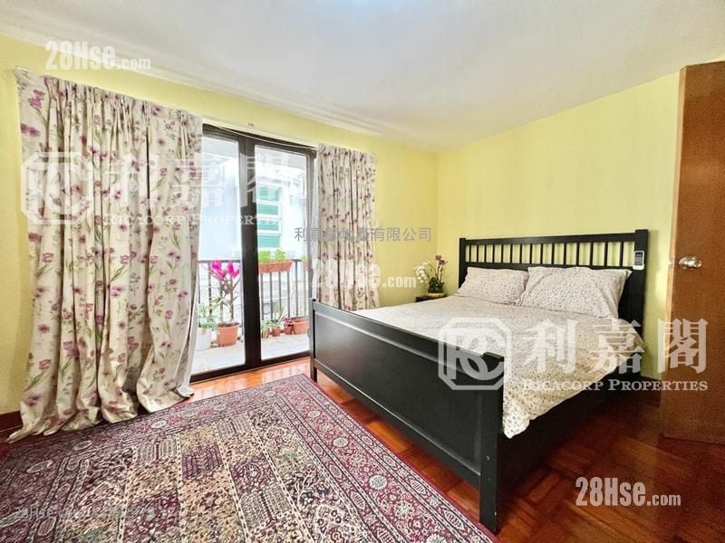 大坑口 售盘 5+ 房 2,100 平方尺