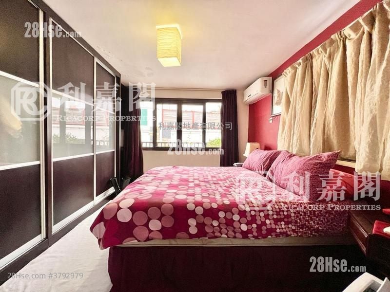 大坑口 售盘 5+ 房 2,100 平方尺