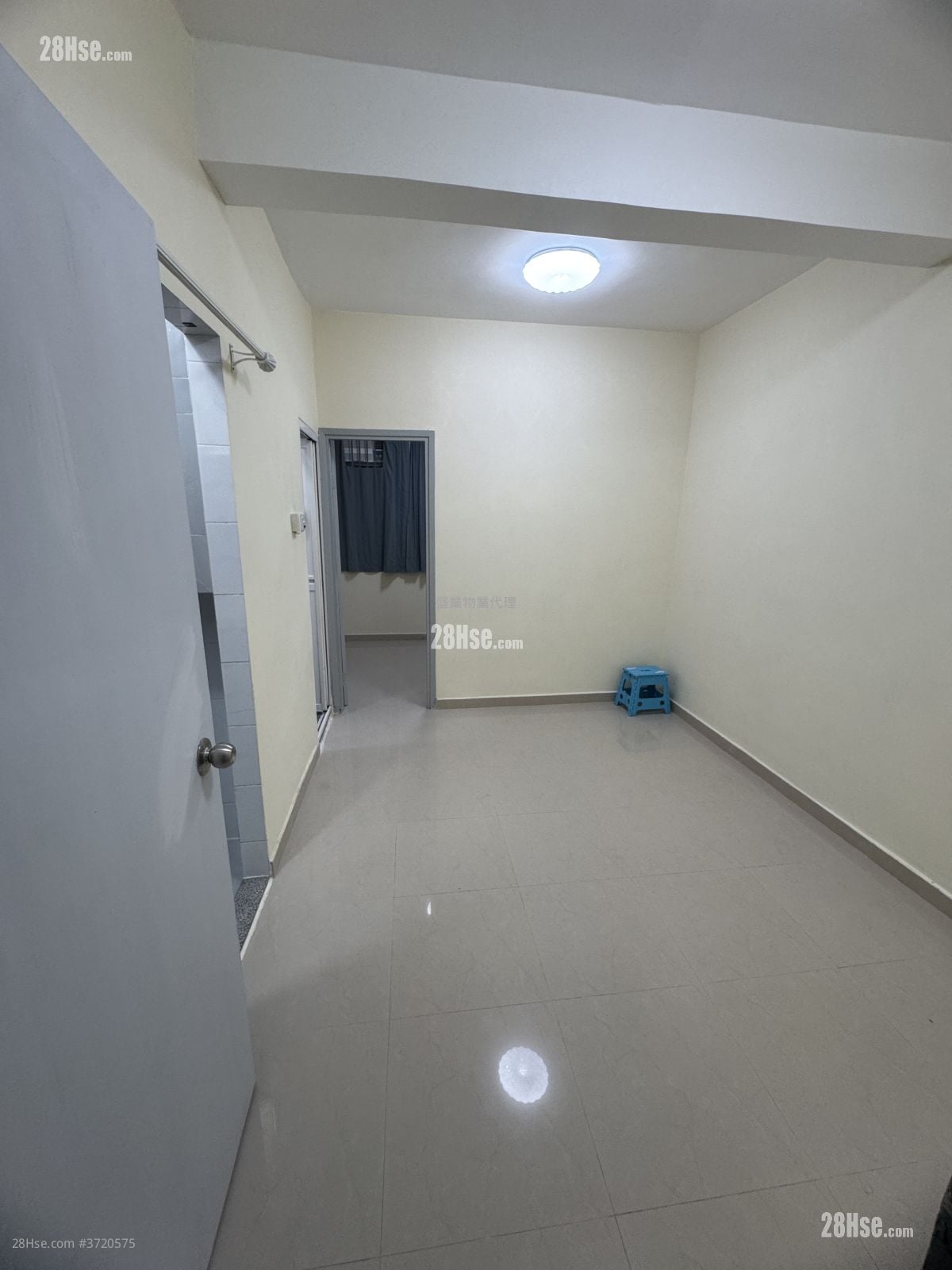 建业大楼 租盘 1 房 , 1 浴室 257 平方尺