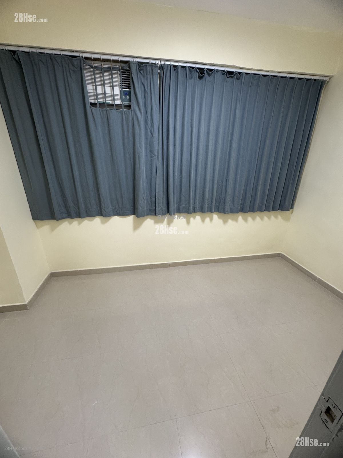 建业大楼 租盘 1 房 , 1 浴室 257 平方尺