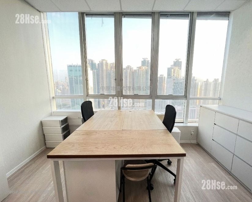 Trendy Centre Rental