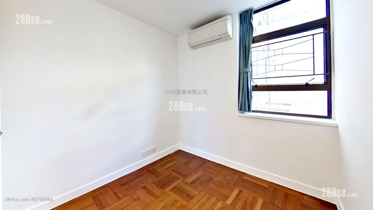 bedroom 3: 8 Sau Chuk Yuen Road Rental 3 Bedrooms , 2 Bathrooms 1,026 ft²