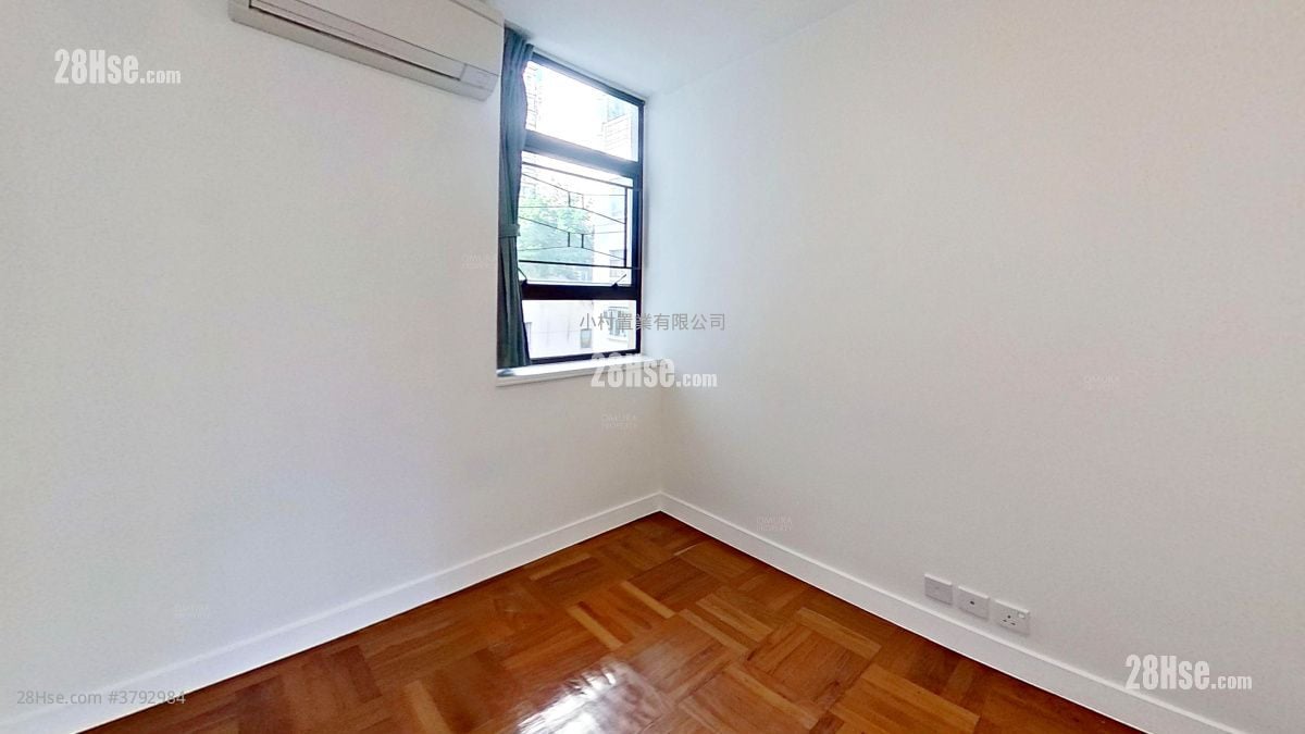 8 Sau Chuk Yuen Road Rental 3 Bedrooms , 2 Bathrooms 1,026 ft²