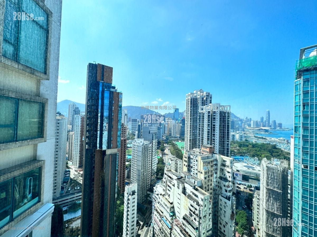 Dragon Pride Sell 3 Bedrooms , 2 Bathrooms 876 ft²