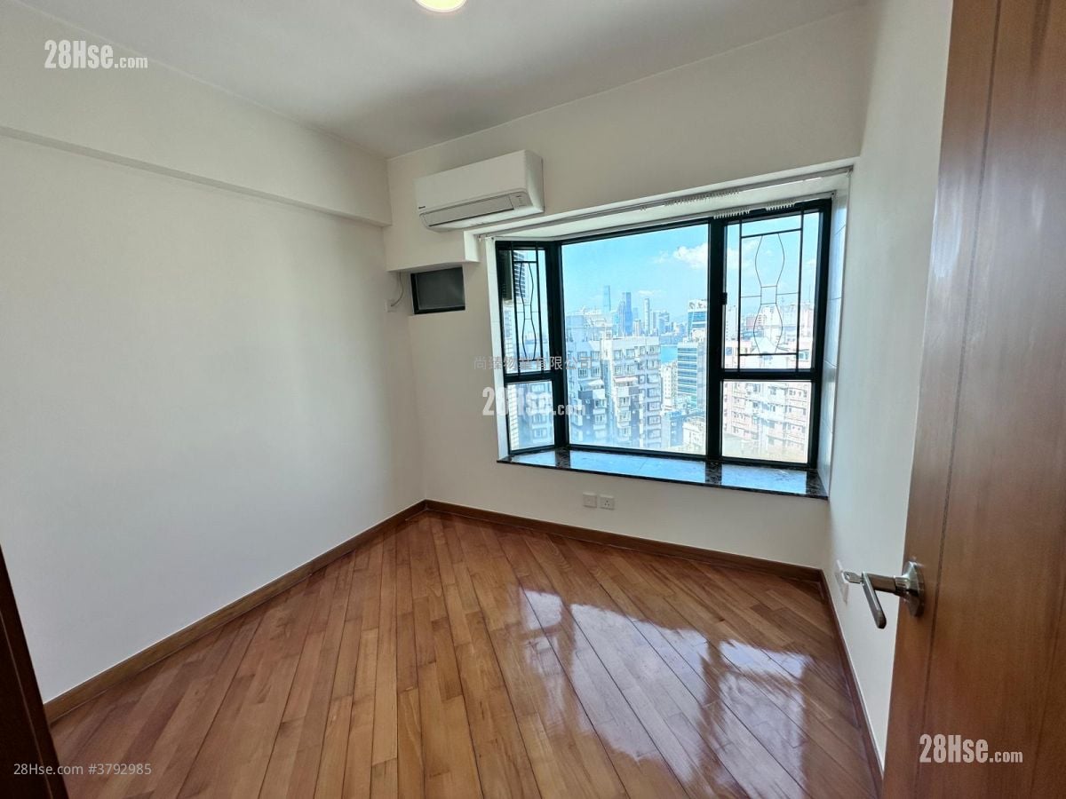 Dragon Pride Sell 3 Bedrooms , 2 Bathrooms 876 ft²