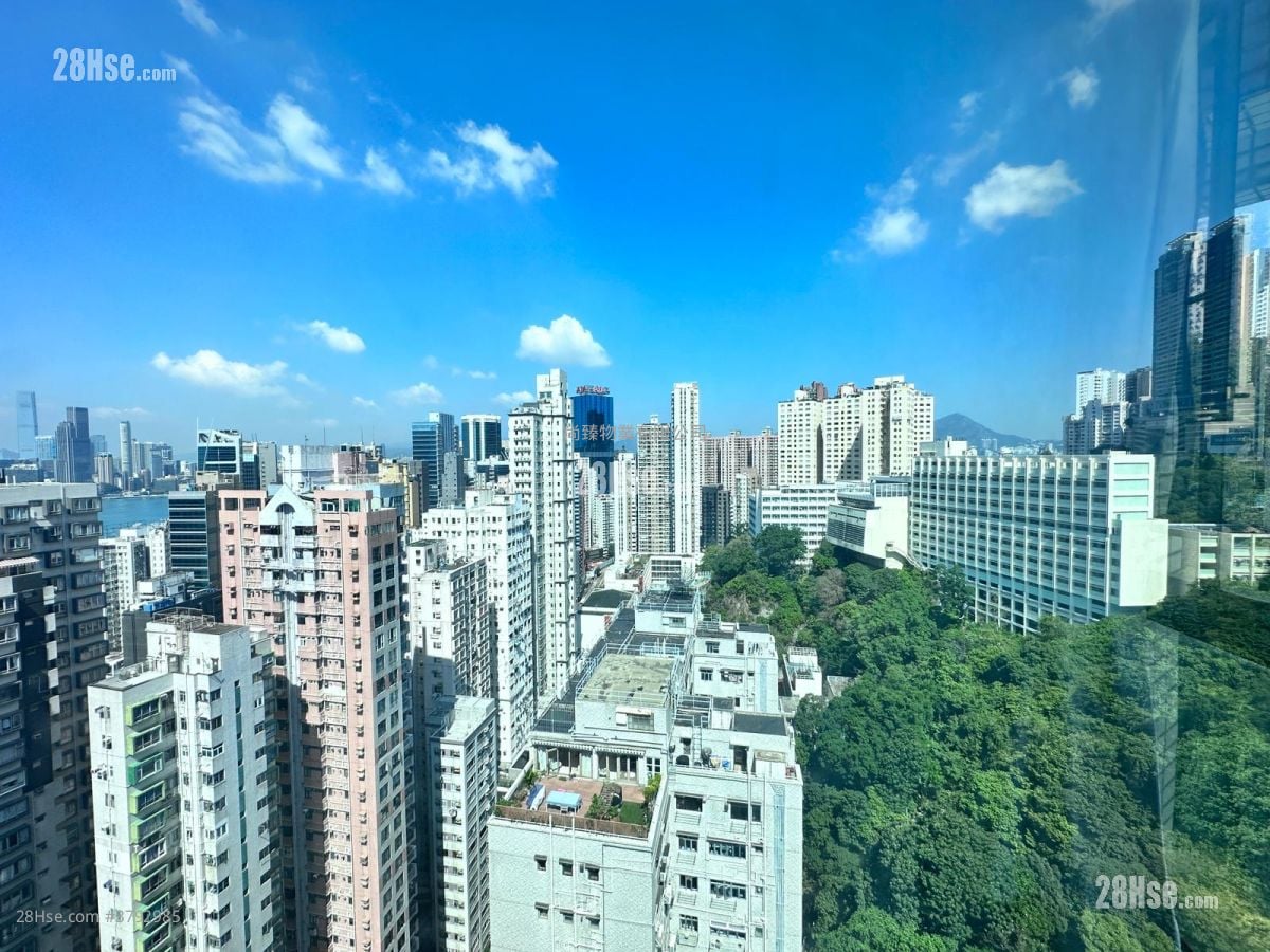 Dragon Pride Sell 3 Bedrooms , 2 Bathrooms 876 ft²