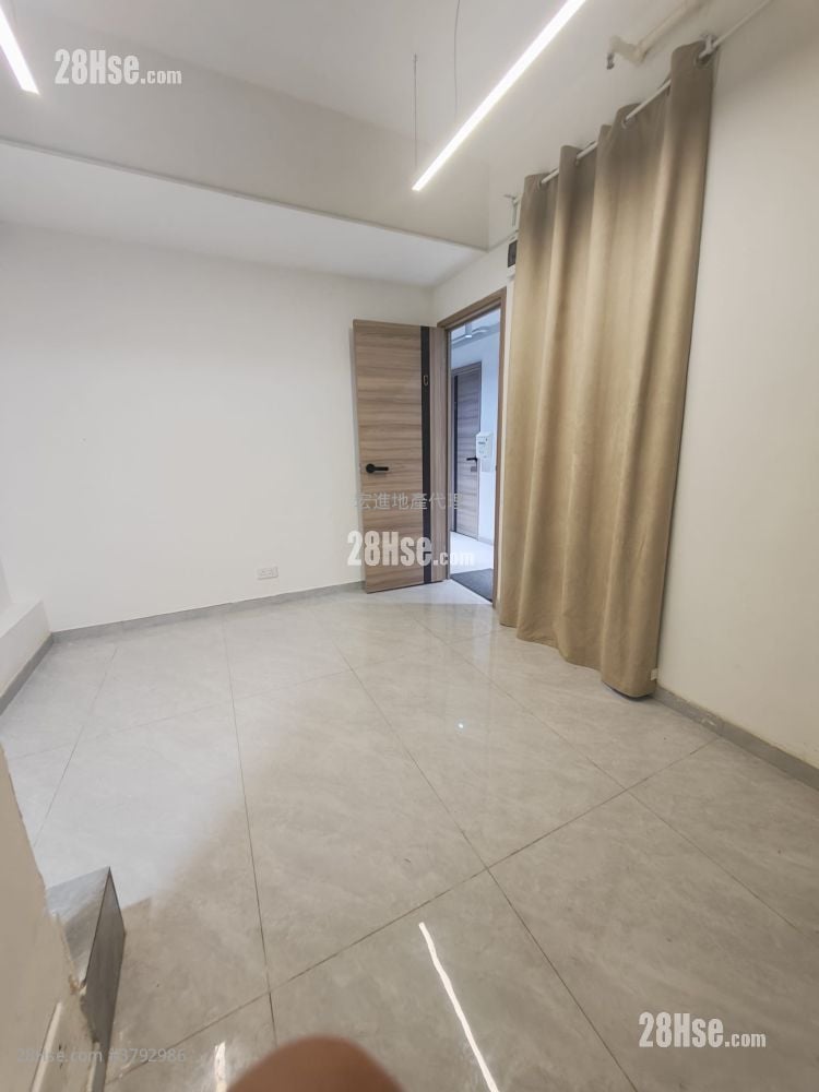 Crown Industrial Building Rental