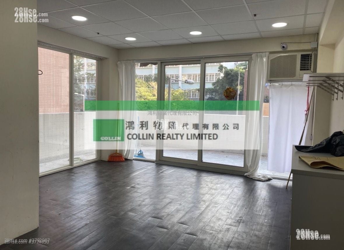 Ho Tat Building Rental Studio , 1 Toilet