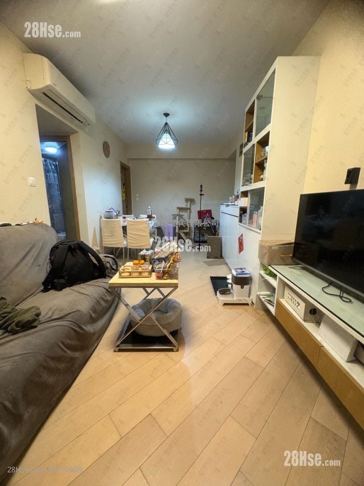 Park Signature Sell 3 Bedrooms , 1 Bathroom 615 ft²