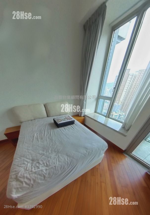 The Avenue Rental 1 Bedroom , 1 Bathroom 532 ft²