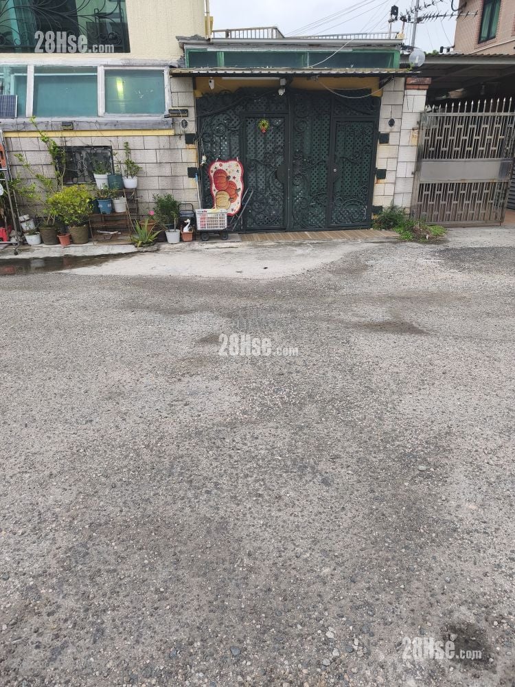 村屋 租盘 1 浴室 280 平方尺