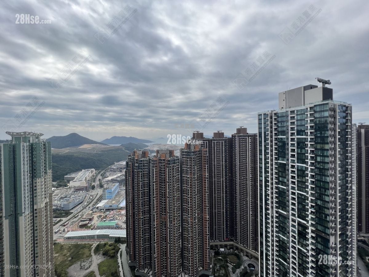 Grand Montara 售盘 3 房 789 平方尺