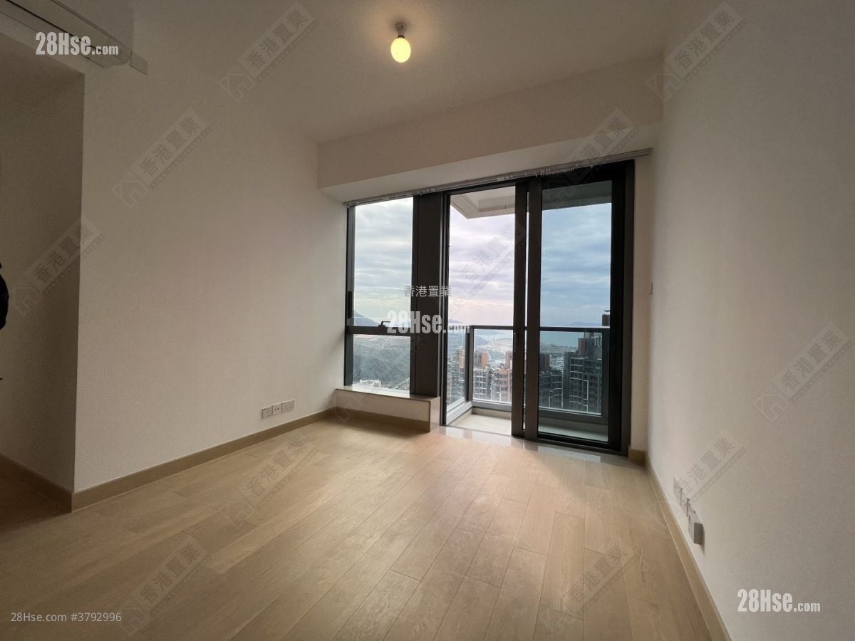 Grand Montara 售盘 3 房 789 平方尺