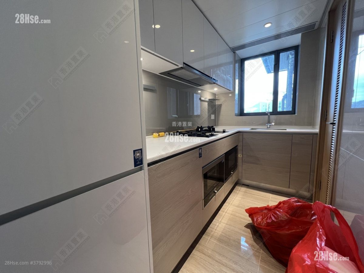 Grand Montara 售盘 3 房 789 平方尺