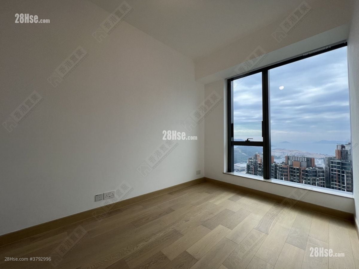 Grand Montara 售盘 3 房 789 平方尺