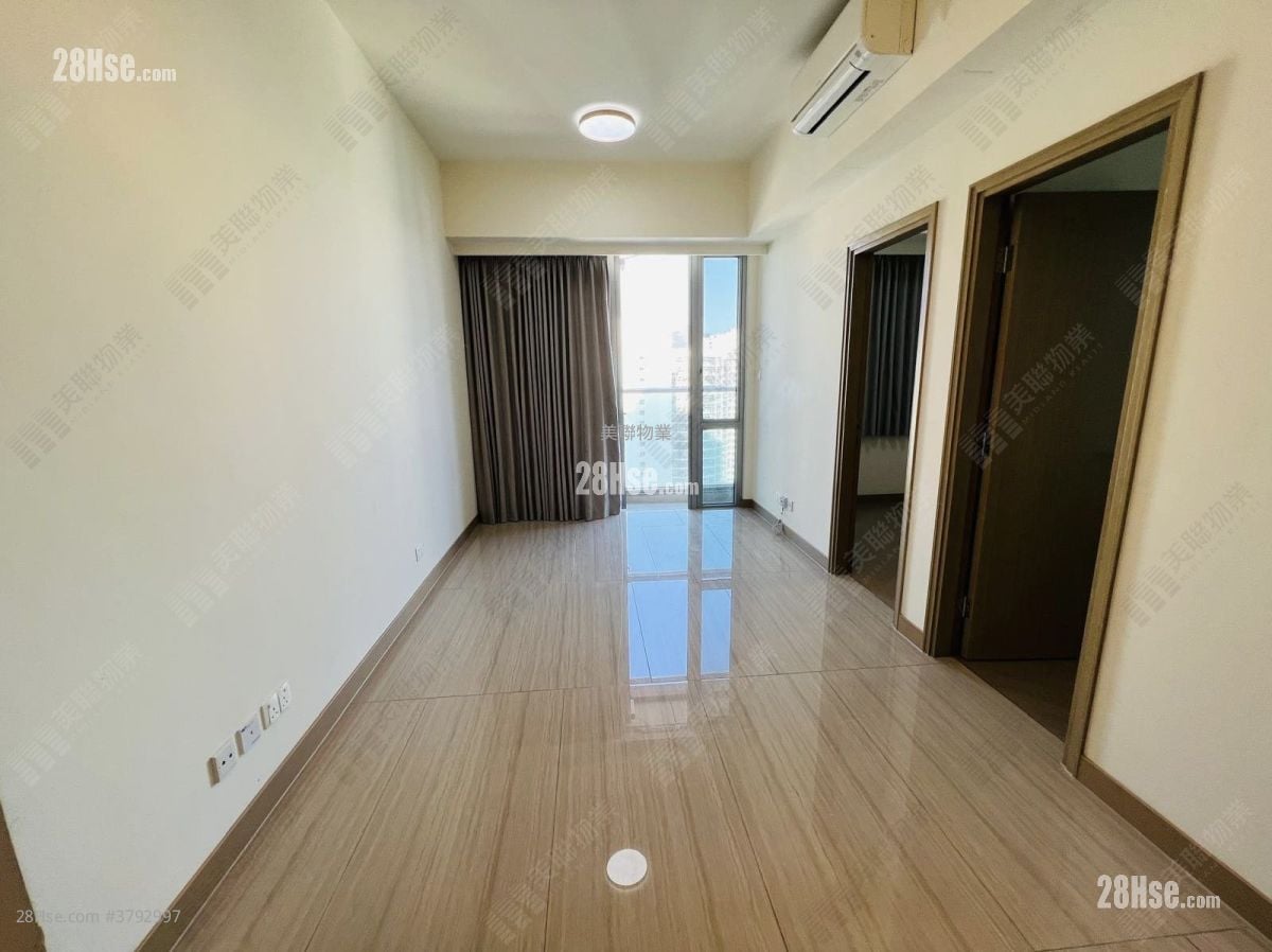 Cullinan West Rental 2 Bedrooms , 1 Bathroom 461 ft²