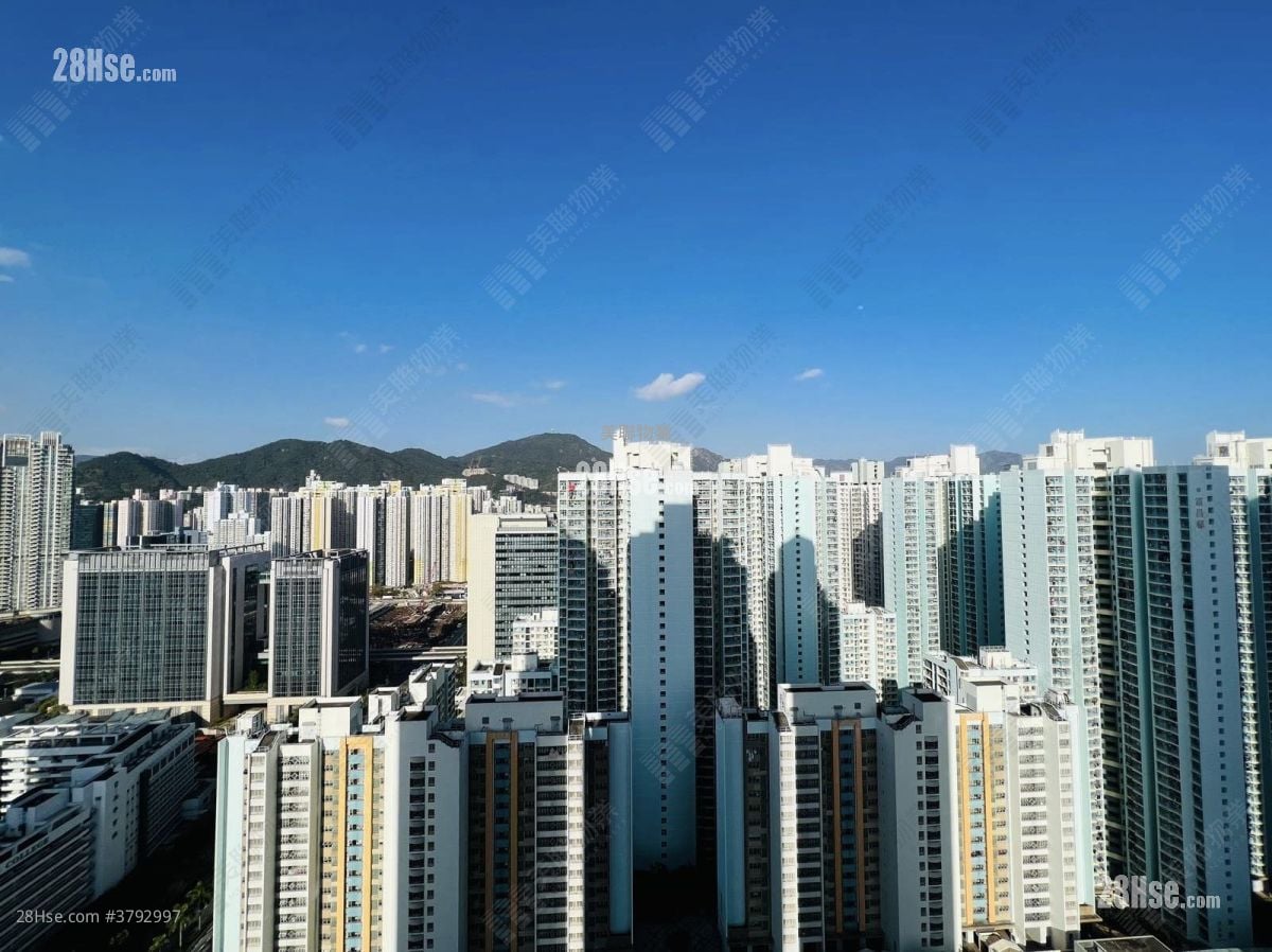 Cullinan West Rental 2 Bedrooms , 1 Bathroom 461 ft²