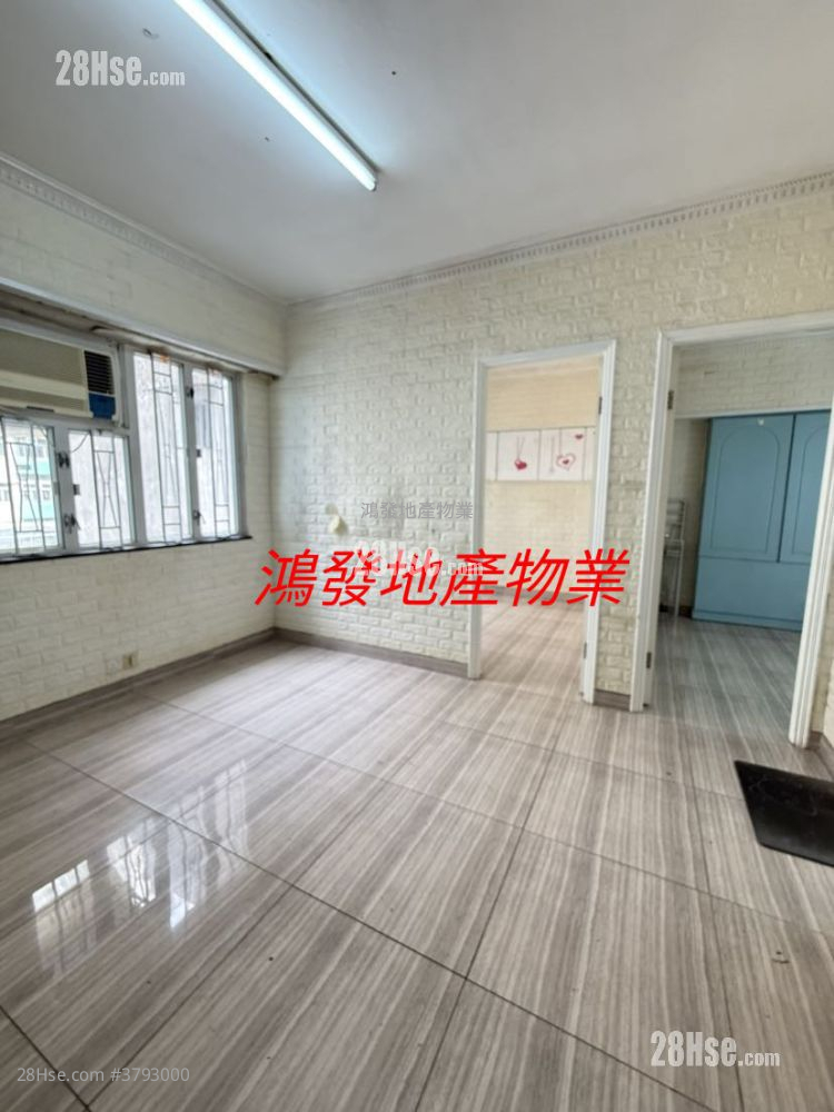 Wonder Building Sell 2 Bedrooms , 1 Bathroom 362 ft²
