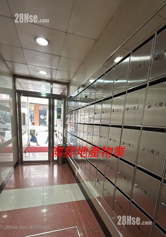 Wonder Building Sell 2 Bedrooms , 1 Bathroom 362 ft²