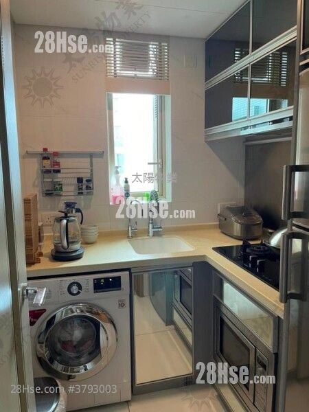 海滨南岸 售盘 2 房 481 平方尺